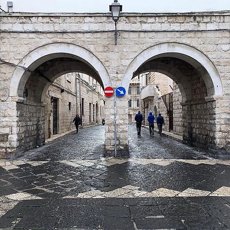 Bellissimo Open Space Stramo Bari Zewnętrze zdjęcie