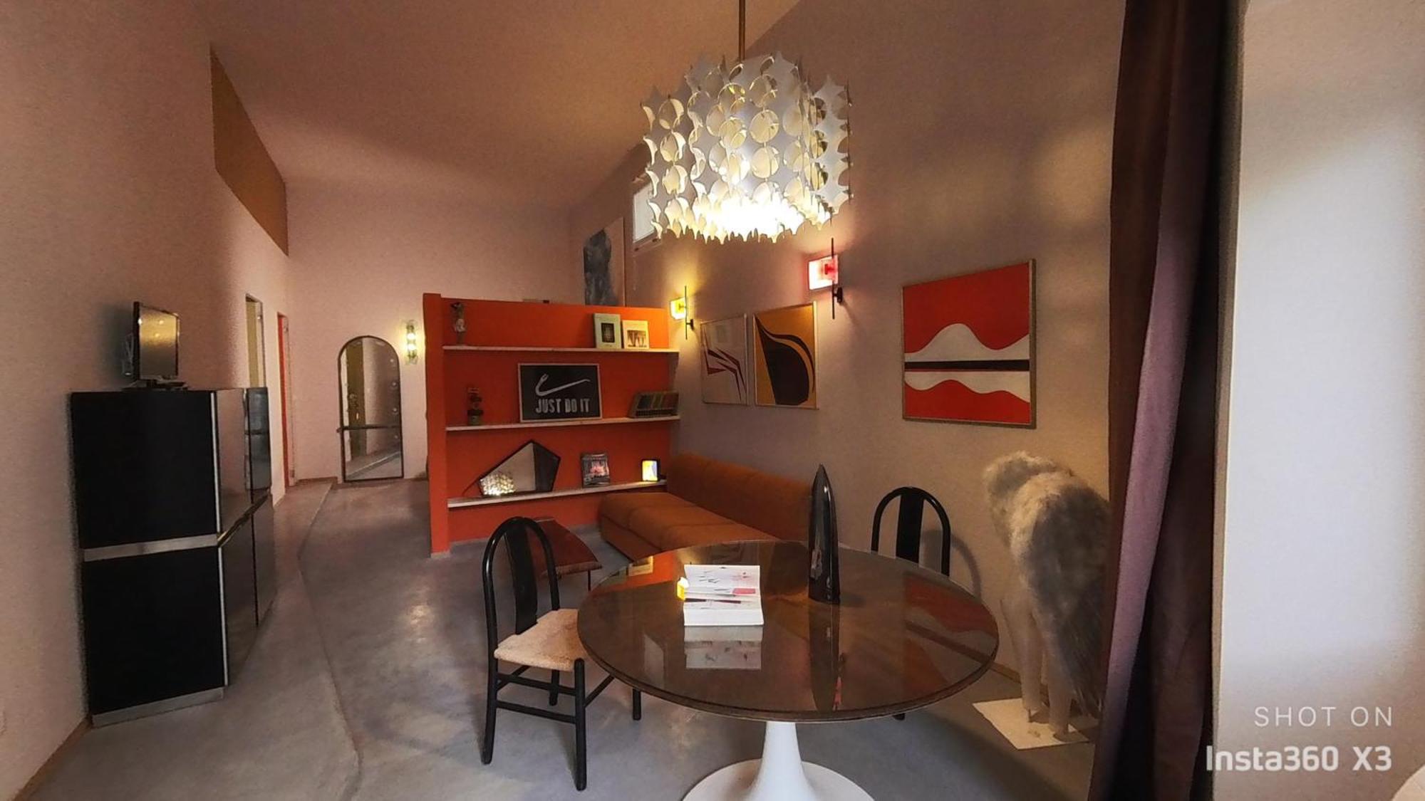 Bellissimo Open Space Stramo Bari Zewnętrze zdjęcie