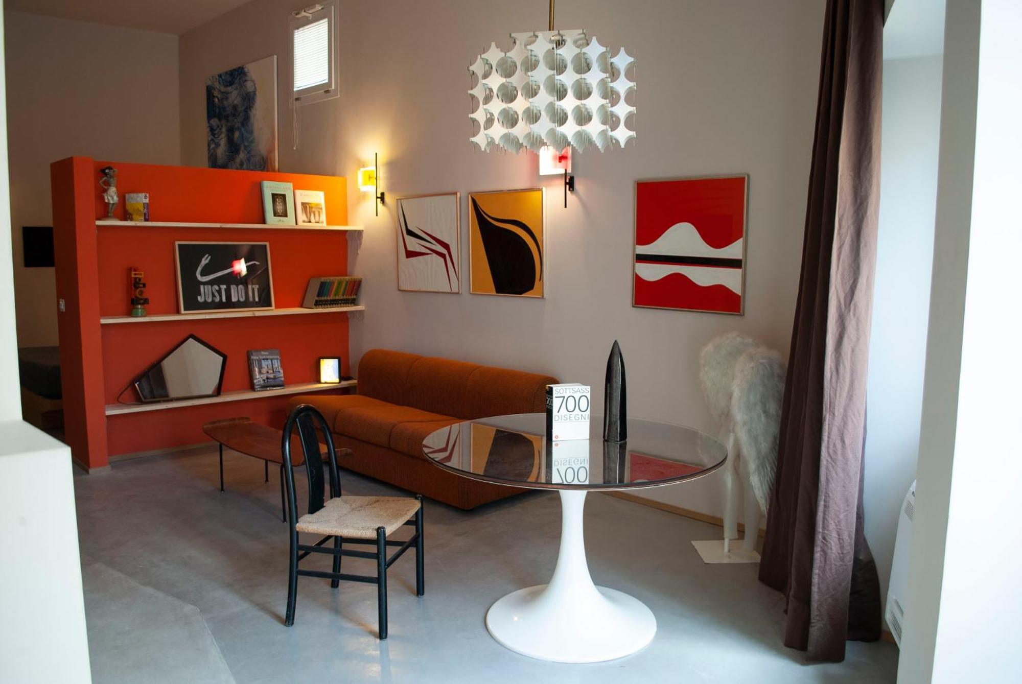 Bellissimo Open Space Stramo Bari Zewnętrze zdjęcie