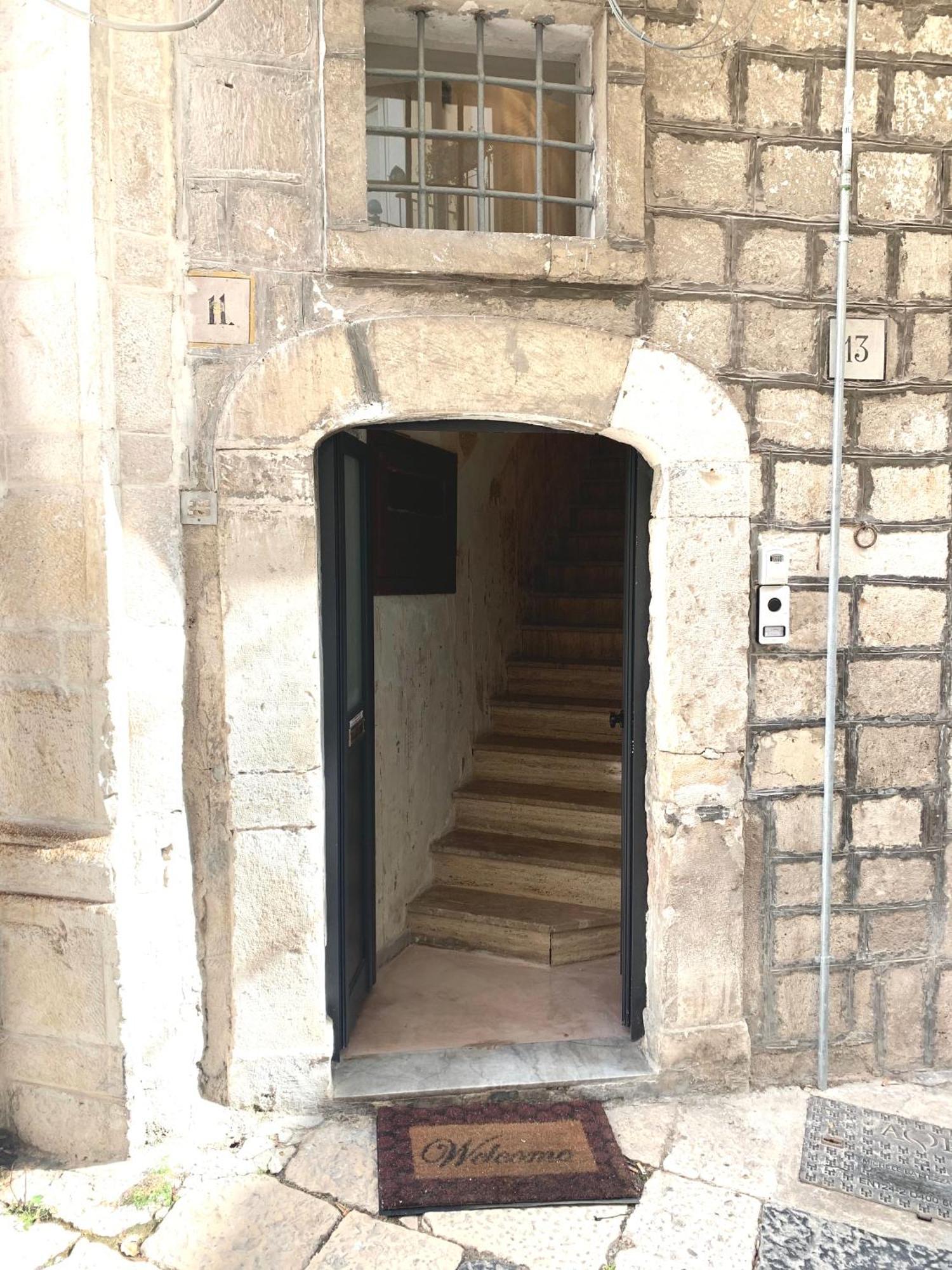 Bellissimo Open Space Stramo Bari Zewnętrze zdjęcie