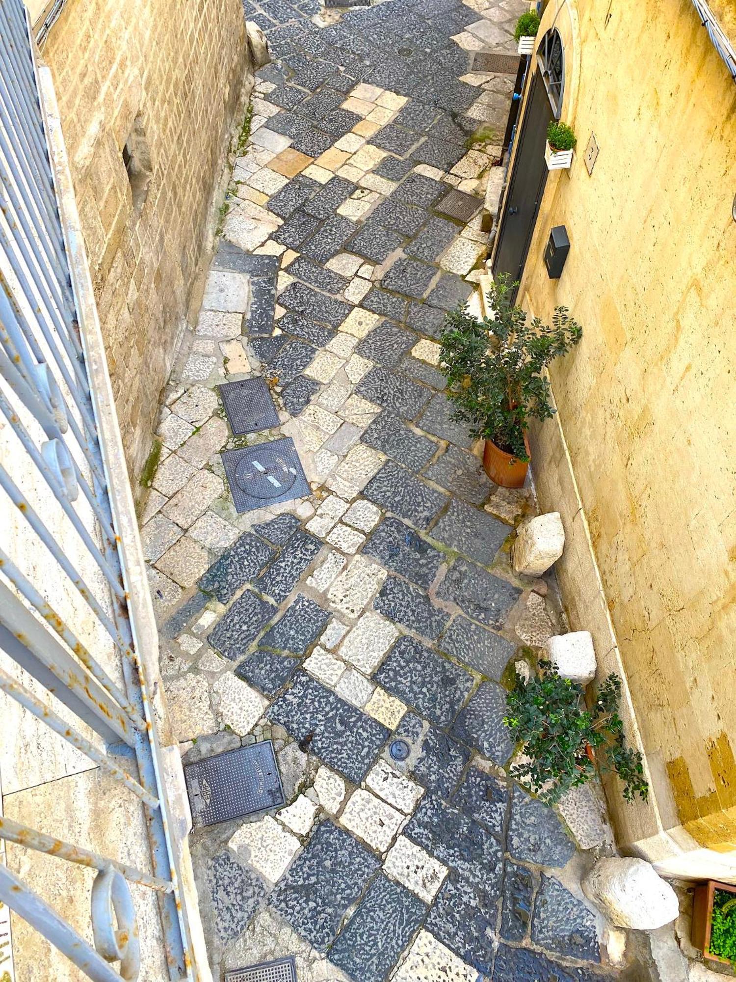Bellissimo Open Space Stramo Bari Zewnętrze zdjęcie