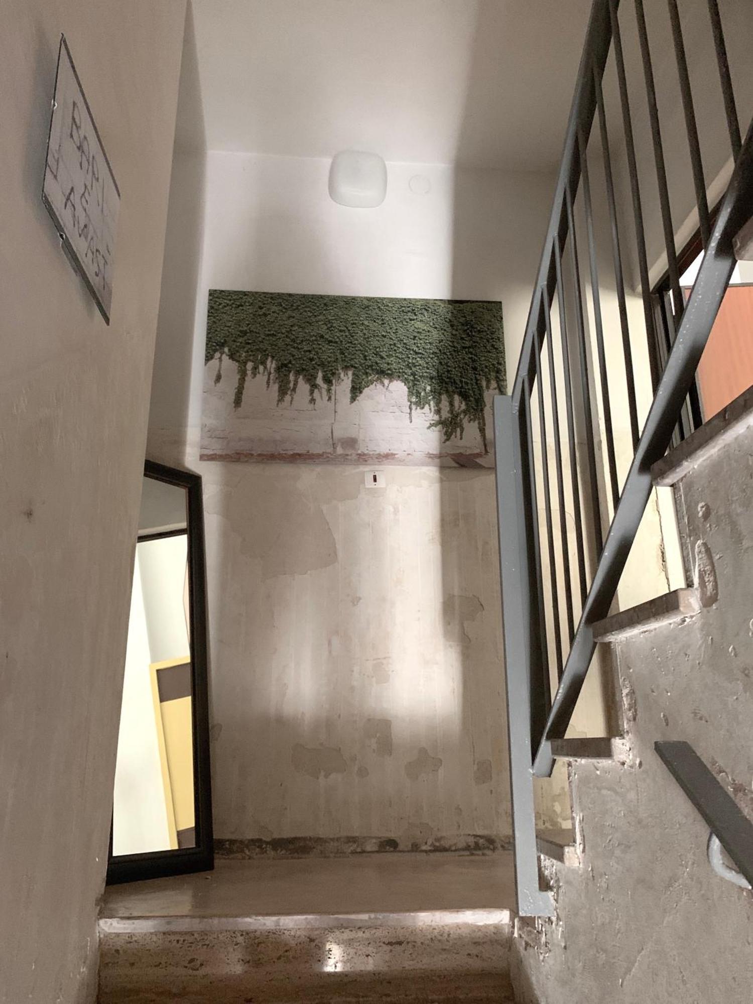 Bellissimo Open Space Stramo Bari Zewnętrze zdjęcie