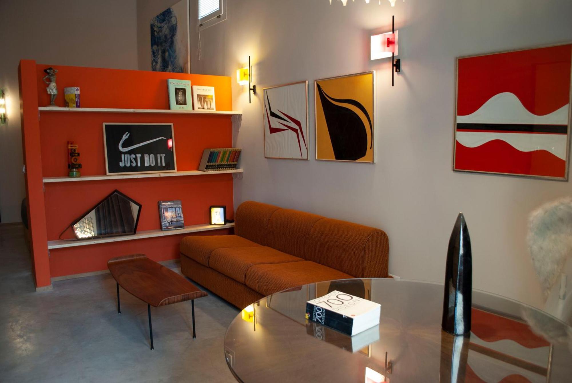 Bellissimo Open Space Stramo Bari Zewnętrze zdjęcie