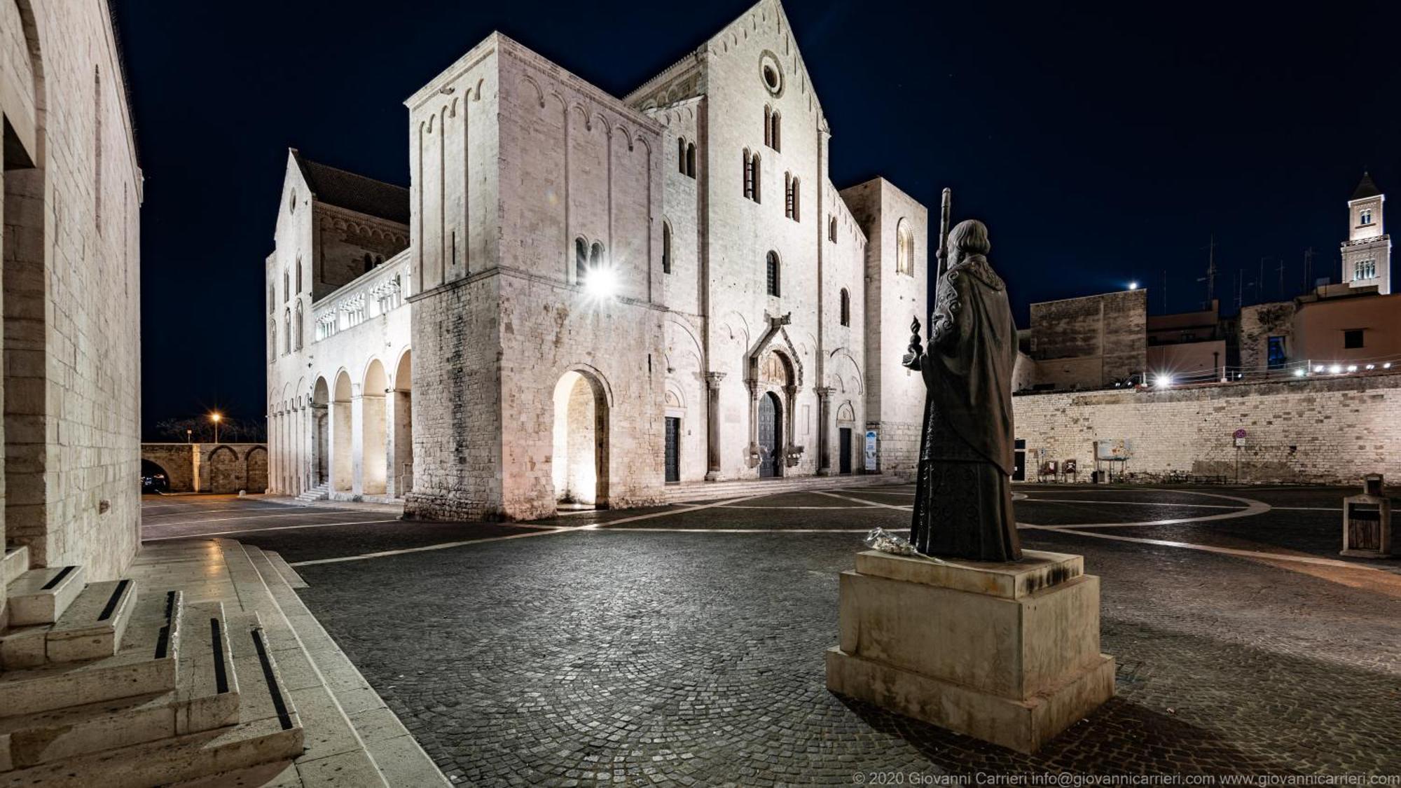 Bellissimo Open Space Stramo Bari Zewnętrze zdjęcie