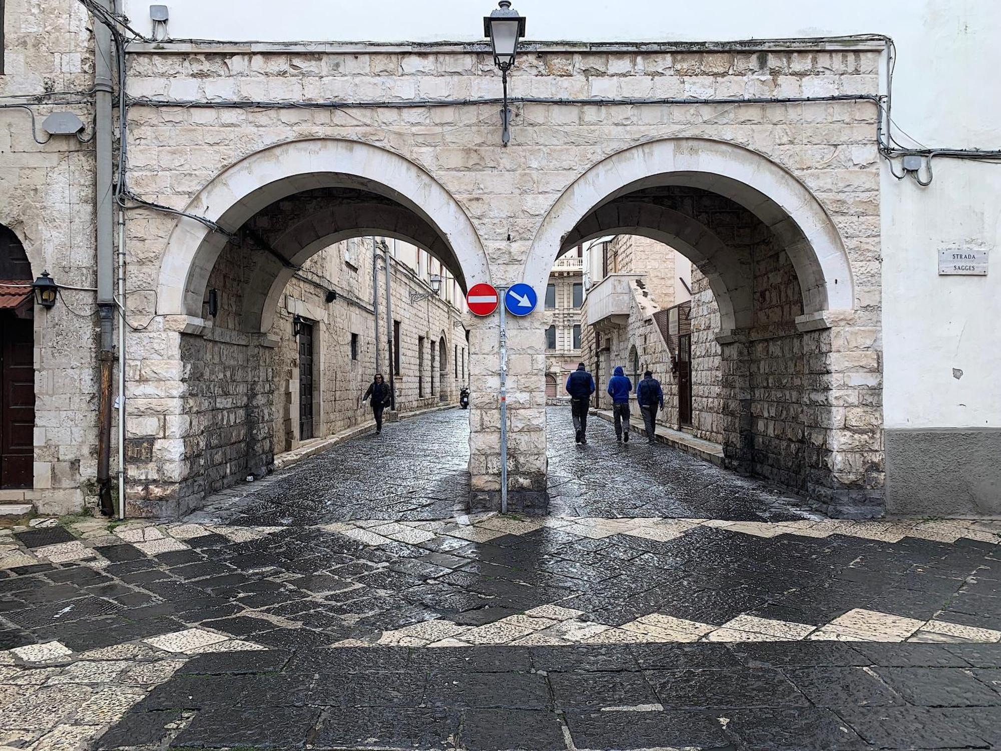 Bellissimo Open Space Stramo Bari Zewnętrze zdjęcie